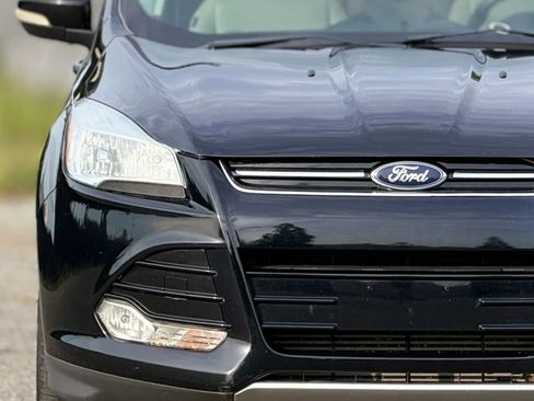 Used 2016 Ford Escape Titanium image 11