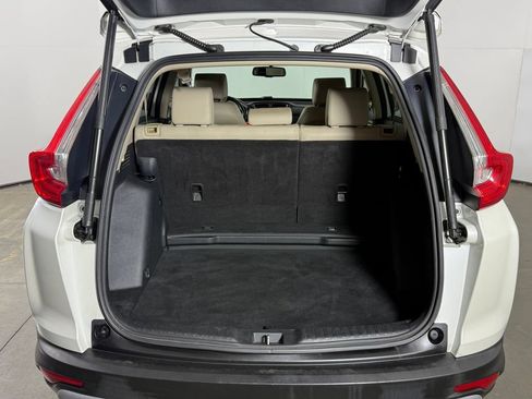 Used 2017 Honda CR-V EX-L image 16