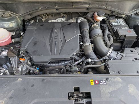 Used 2022 Kia Sorento SX Prestige w/ Rust Color Package image 31