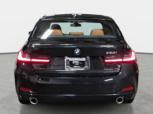 New 2026 BMW 330i Sedan w/ Premium Package image 6