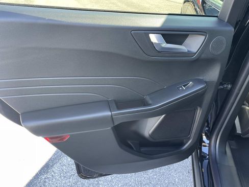 New 2026 Ford Escape Active w/ Active Premium Tech Pack image 8