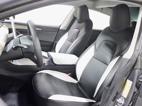 Used 2021 Tesla Model 3 Long Range image 25