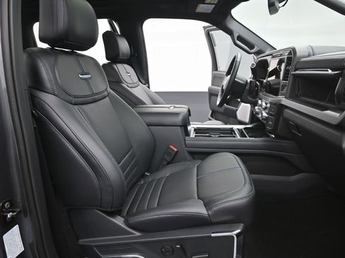 New 2026 Ford F250 Platinum w/ Tremor Off-Road Package image 25