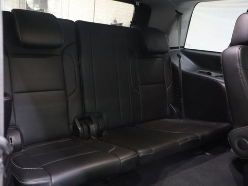 Used 2019 Chevrolet Tahoe LT w/ Max Trailering Package AWD/4WD image 12