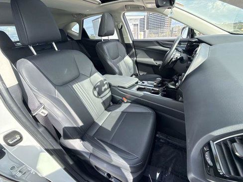 Certified 2025 Lexus NX 250 FWD w/ Towing Package (2000 Lbs) image 26