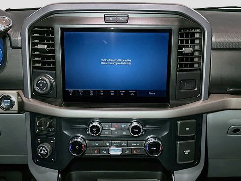 New 2026 Ford F150 XLT w/ Equipment Group 302A MID AWD/4WD image 13