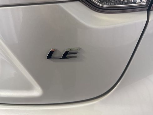 Used 2024 Toyota Corolla LE image 16