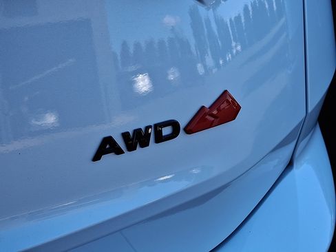 New 2026 Nissan Rogue SV image 7