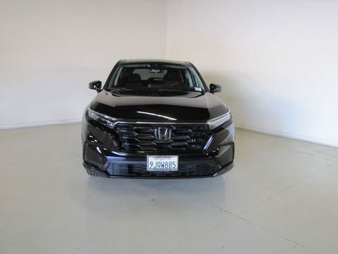 Certified 2024 Honda CR-V EX image 2