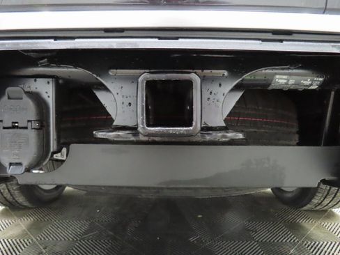 Used 2024 Chevrolet Tahoe High Country image 46