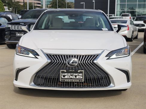 Used 2020 Lexus ES 350 350 image 2