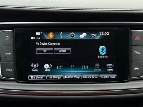 Used 2019 Buick Enclave Avenir w/ Avenir Technology Package image 39