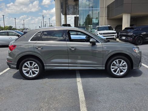 Used 2025 Audi Q3 2.0T Premium AWD/4WD image 15