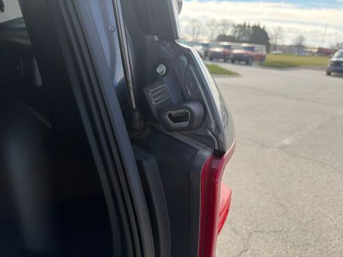 Used 2025 Ford Bronco Sport Outer Banks w/ Outer Banks Tech Package+ image 12