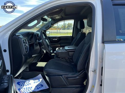 Used 2020 Chevrolet Silverado 1500 LT image 8