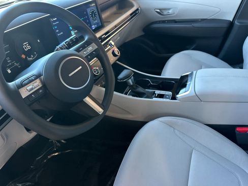 New 2026 Hyundai Tucson SEL image 10