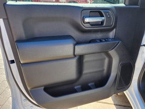 New 2026 GMC Sierra 1500 Pro w/ Pro Value Package image 13