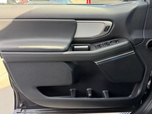 New 2026 Ford Expedition Max Active RWD image 12
