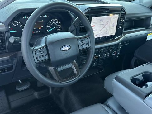New 2026 Ford F150 XL RWD image 11