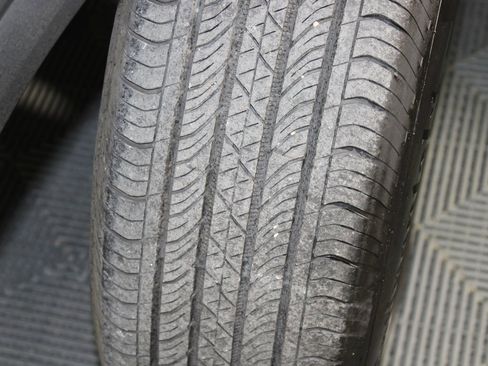 Certified 2025 Ford Escape Active image 22