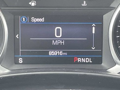 Used 2021 Chevrolet Equinox LT FWD image 22