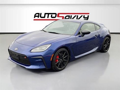 Used 2024 Toyota GR86 Premium image 3