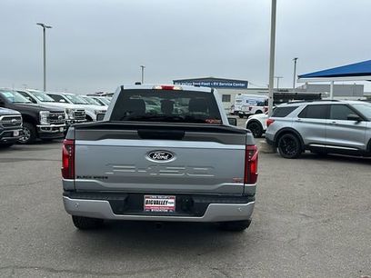 New 2025 Ford F150 XL