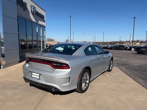 Used 2023 Dodge Charger GT w/ Plus Group image 6