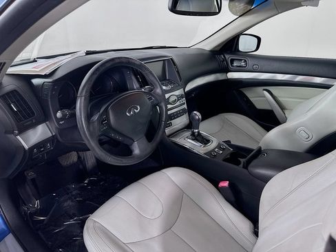 Used 2011 INFINITI G37 Convertible w/ Premium Pkg RWD image 14