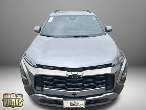 Used 2026 Chevrolet Equinox ACTIV w/ Convenience Package III AWD/4WD image 13