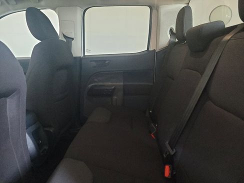 Used 2022 Ford Maverick XL FWD image 18