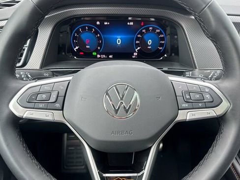 New 2026 Volkswagen Atlas Peak Edition AWD/4WD image 24