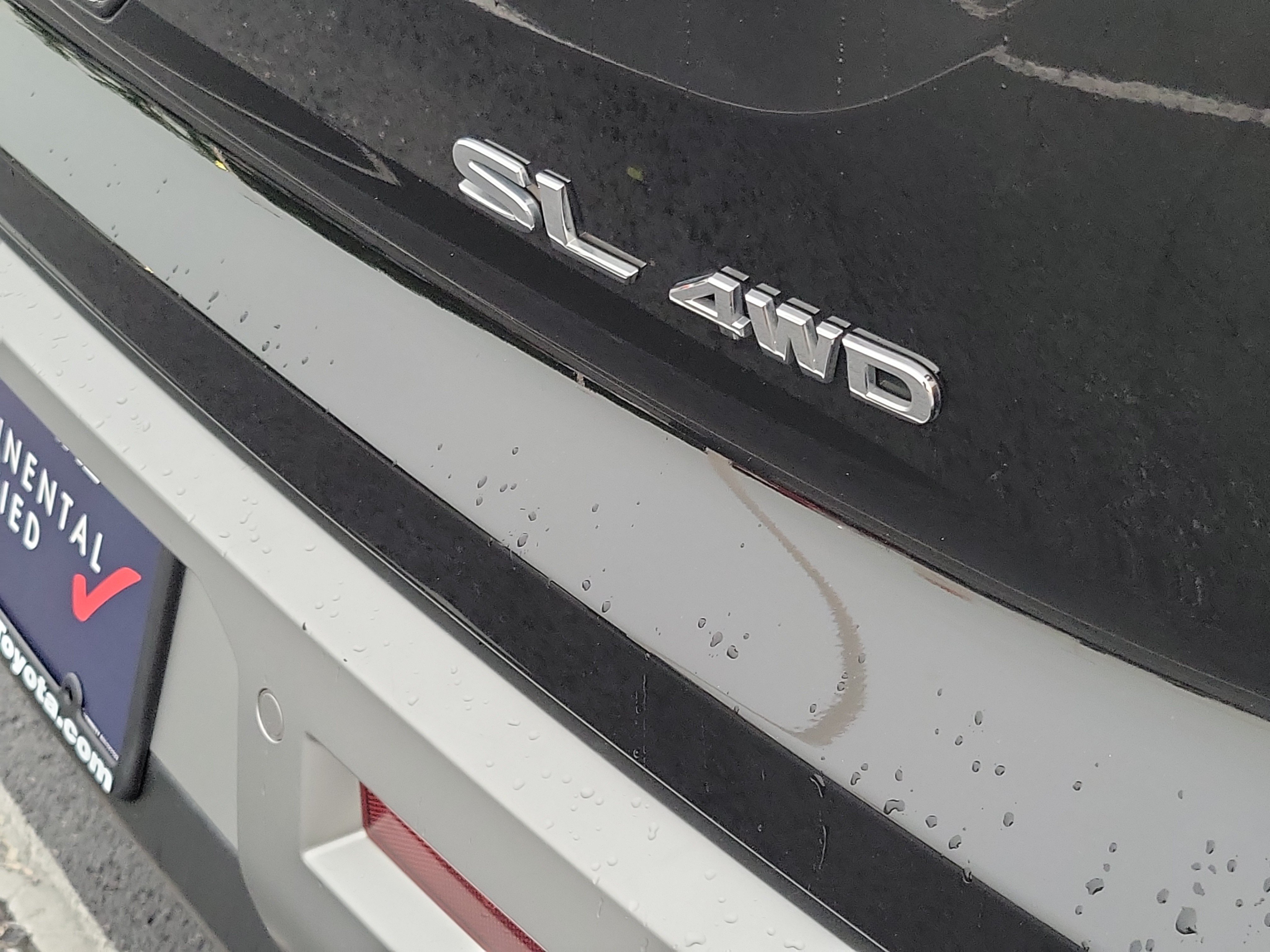 Used 2025 Nissan Pathfinder SL AWD/4WD image 7