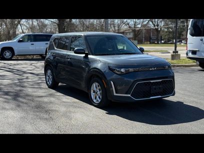 Used 2024 Kia Soul LX w/ Option Group 015