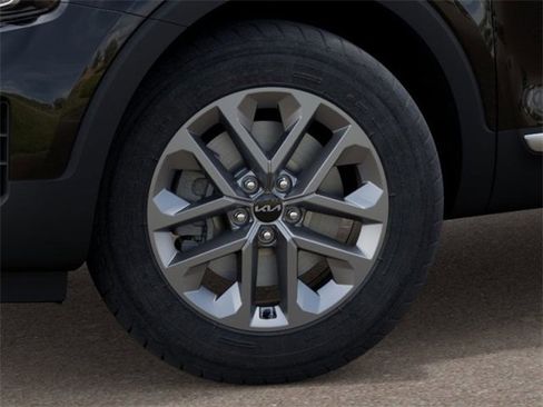 New 2025 Kia Telluride LX image 9