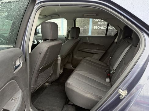 Used 2014 Chevrolet Equinox LT w/ Driver Convenience Package AWD/4WD image 17