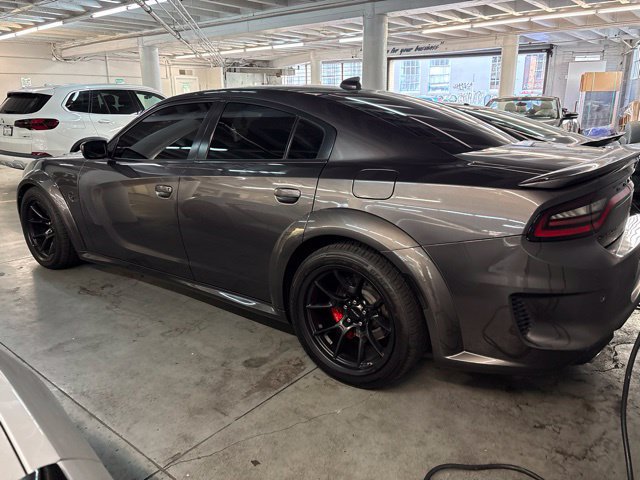Used 2021 Dodge Charger SRT Hellcat RWD image 5