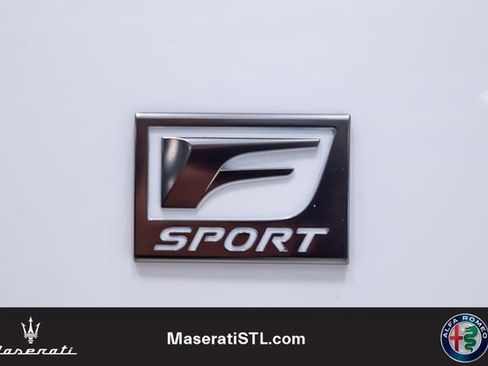 Used 2022 Lexus IS 350 F Sport image 5