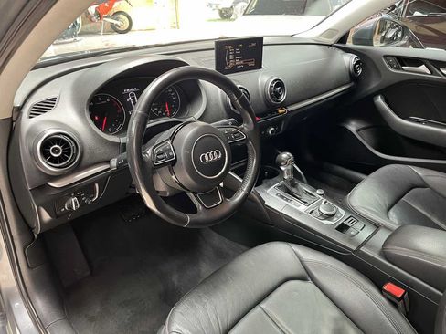 Used 2015 Audi A3 1.8T Premium w/ Cold Weather Package FWD image 10