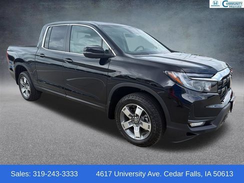 New 2026 Honda Ridgeline RTL image 7
