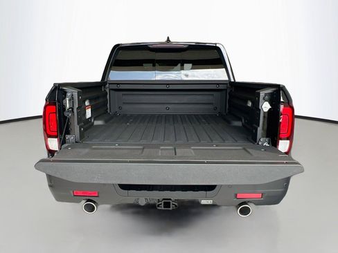 New 2026 Honda Ridgeline Black Edition image 26