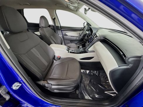 Used 2024 Hyundai Tucson SEL image 29