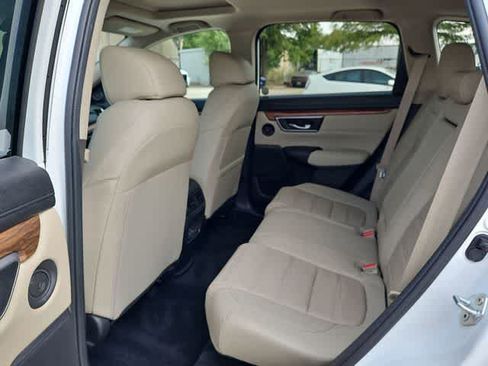 Used 2022 Honda CR-V EX-L image 17