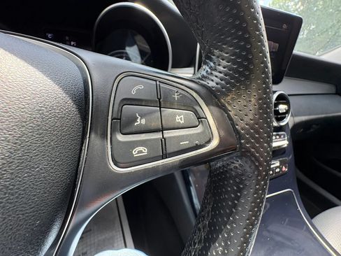 Used 2016 Mercedes-Benz C 300 4MATIC Sedan image 35