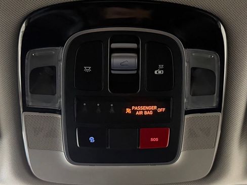 Used 2024 Hyundai Tucson SEL w/ Convenience Package FWD image 26