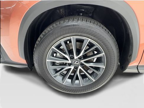 Used 2025 Lexus NX 250 FWD w/ Cold Area Package image 13