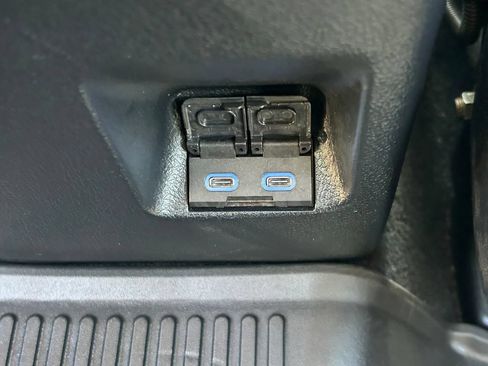 Used 2024 Toyota 4Runner SR5 RWD image 21