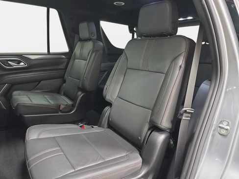 Used 2024 Chevrolet Tahoe RST w/ Luxury Package AWD/4WD image 13