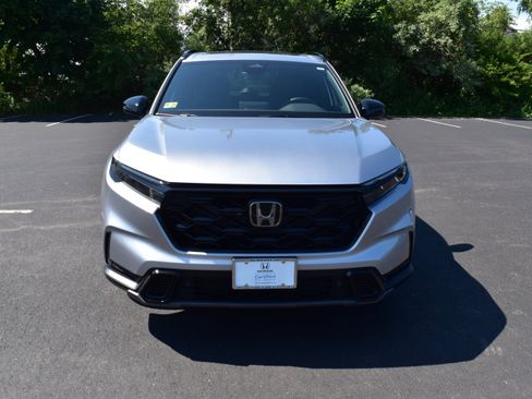 Used 2026 Honda CR-V Sport-L image 6