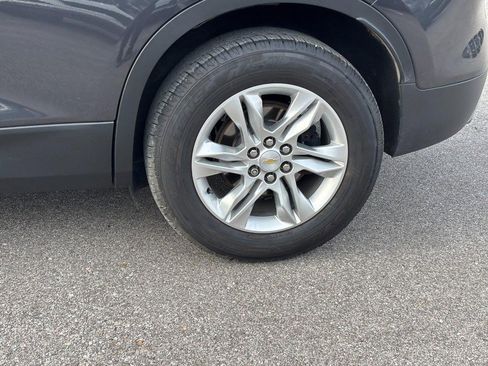 Used 2021 Chevrolet Blazer LT image 9